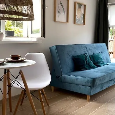 Apartment For 3 People Near The Sea *