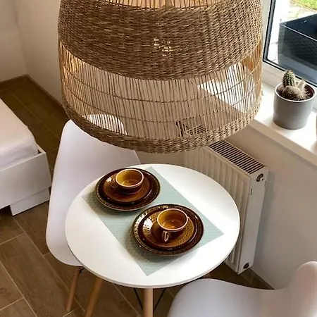 For 3 People Near The Sea Apartment *