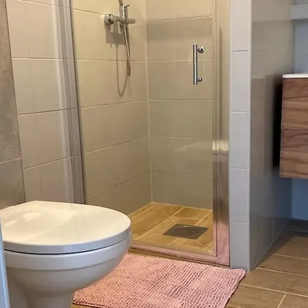 Apartment For 3 People Near The Sea Sarbinowo